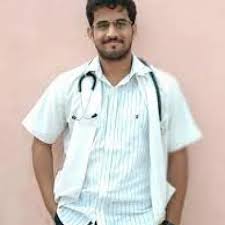 Dr Ajikya Sandbor